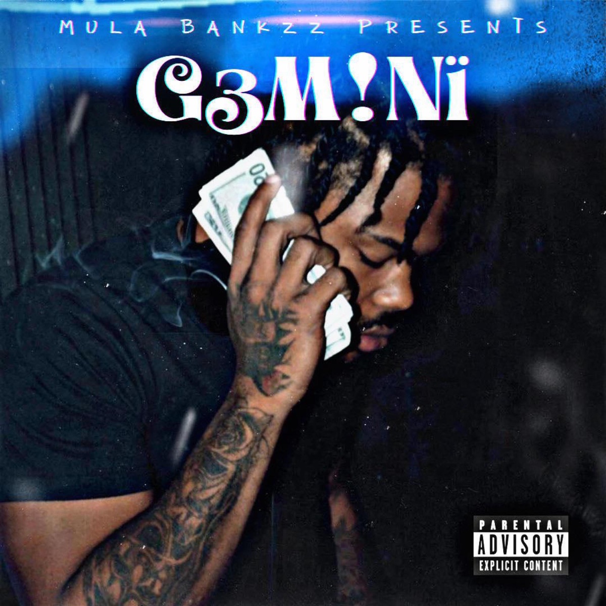 Precious - Single by Mula Bankzz album cover