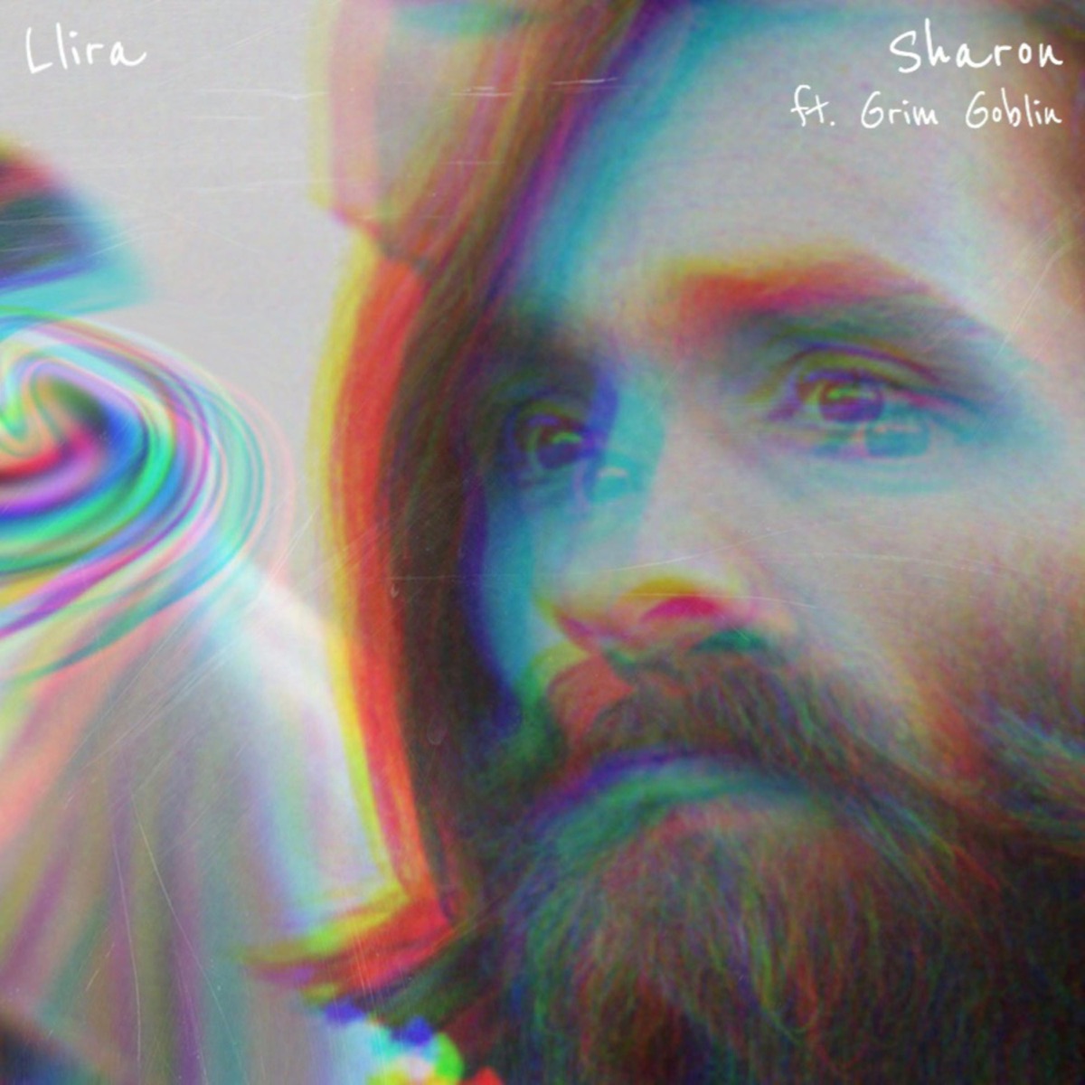 Sharon (feat. Grim Goblin) - Single by Llira album cover