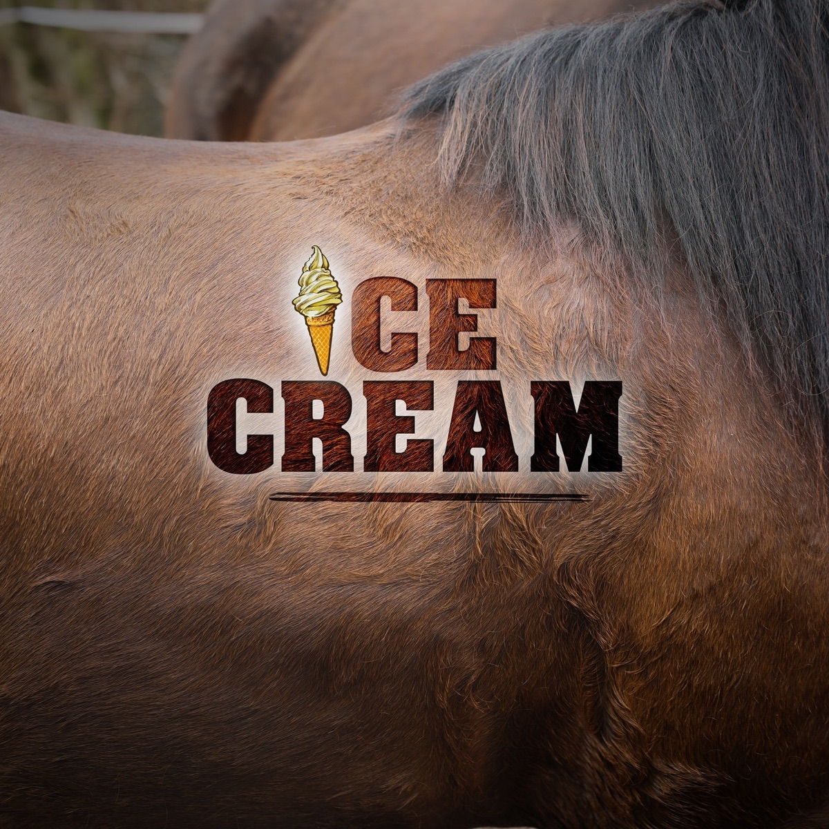Ice Cream - Single by Boysindahood album cover