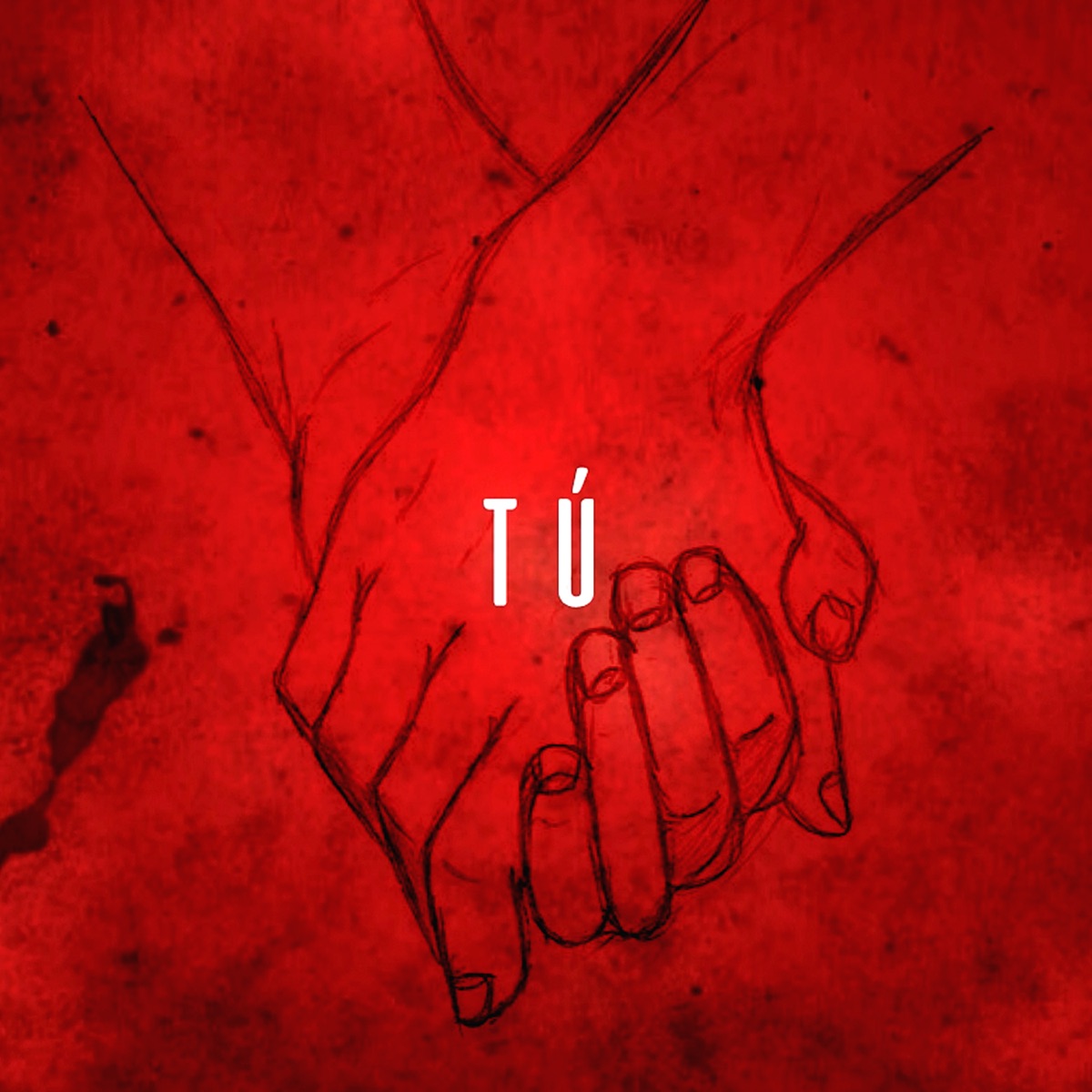 Tú - Single by KeyTo album cover