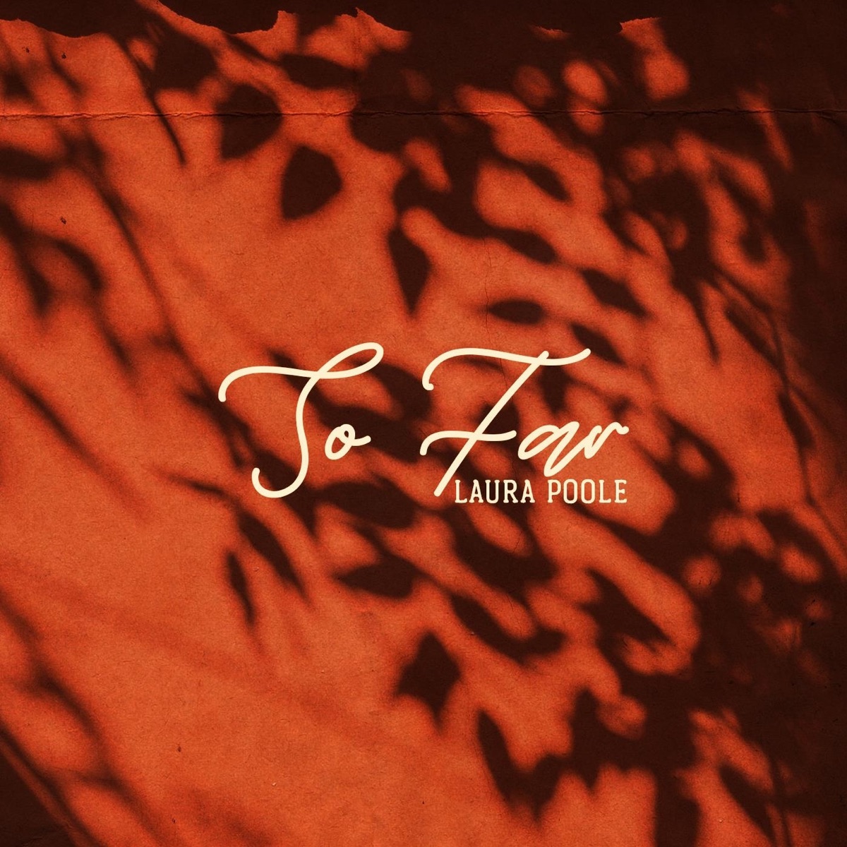 So Far - Single by Laura Poole album cover