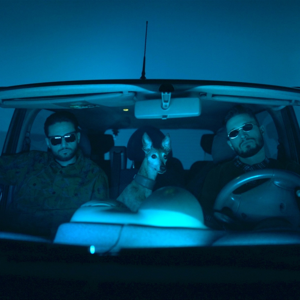 Co ludzie powiedzą? - Single by Dwa Sławy & 808Bros album cover