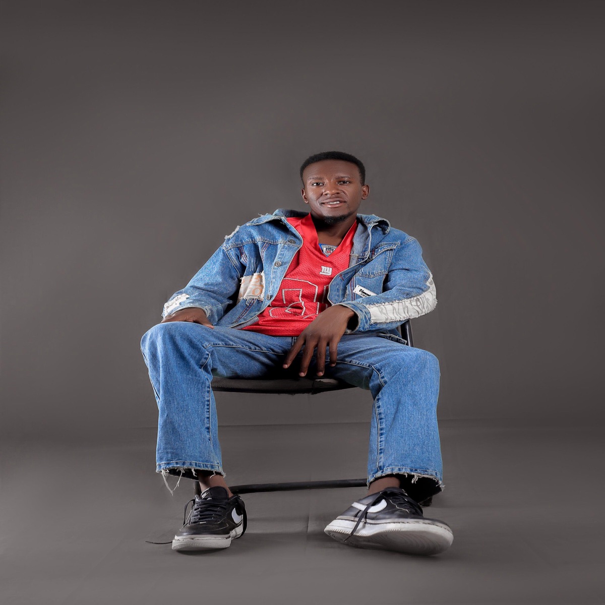 J Fish (feat. Izzo Bizness) - Single by J Fish Hunter album cover
