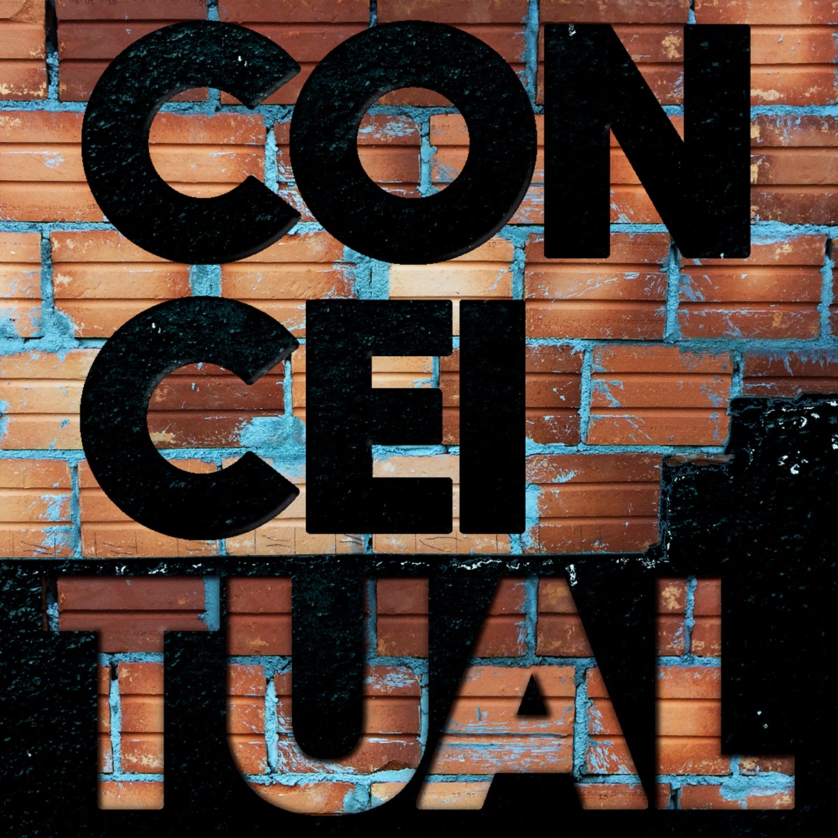 Conceitual - Single by Sowl MC album cover