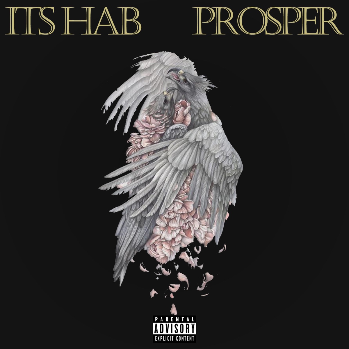 Prosper - Single by ITS HAB album cover