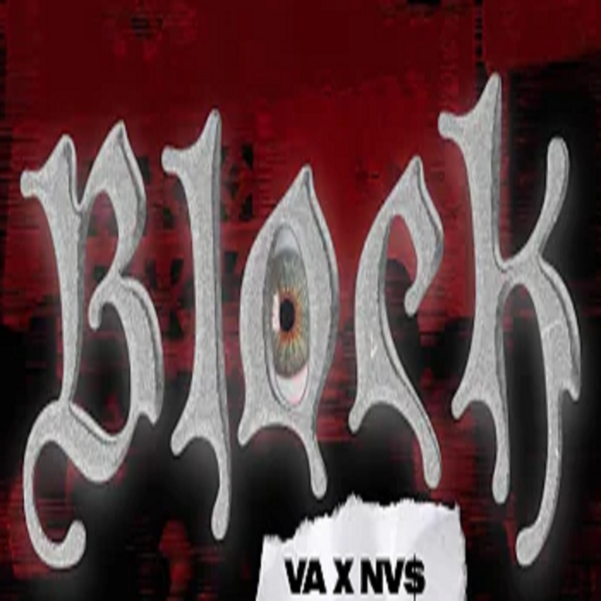 BLOCK (feat. Va studio & Teex83) - Single by NVSTREET album cover