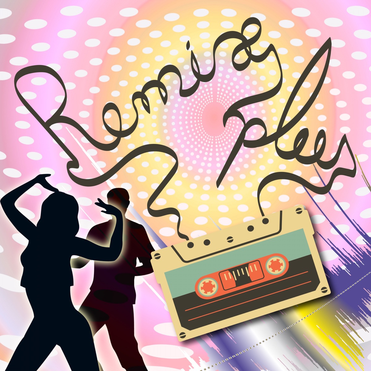 Remix Plus by Craig Morris album cover