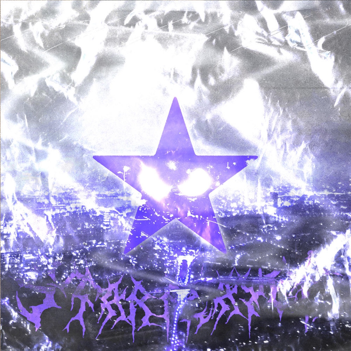 5Tvr - Single by 5v album cover