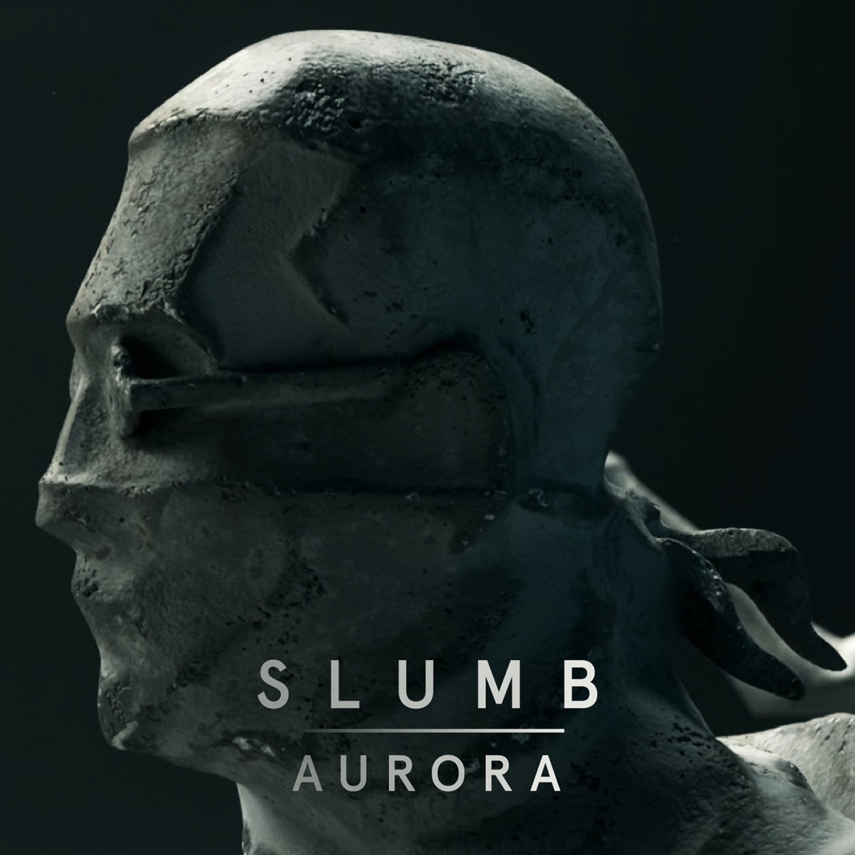 Aurora - Single by SLUMB album cover