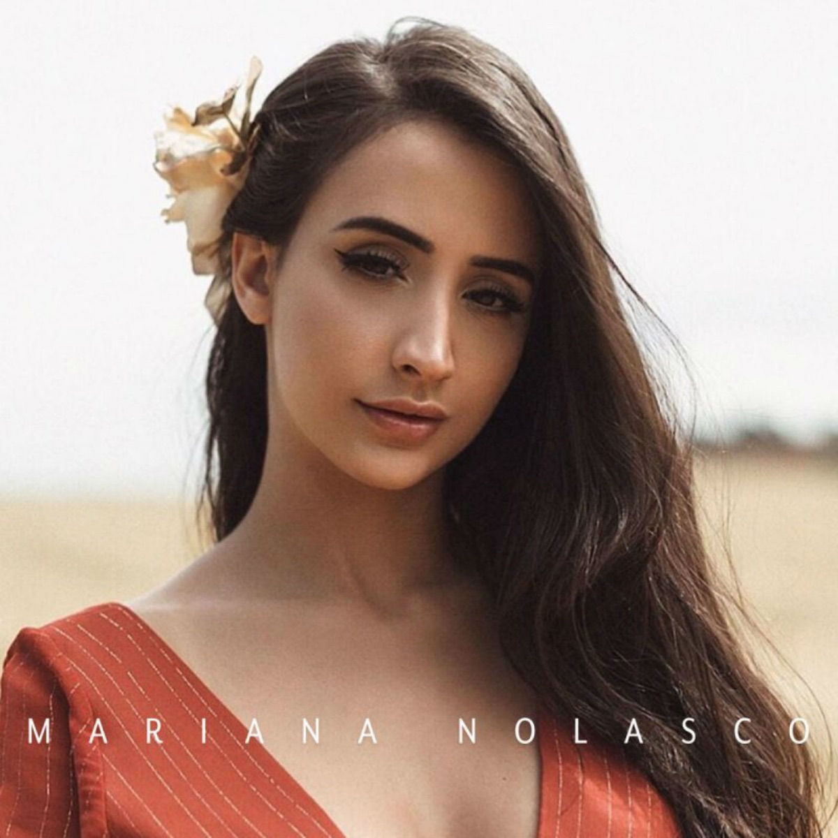 Mariana Nolasco by Mariana Nolasco album cover
