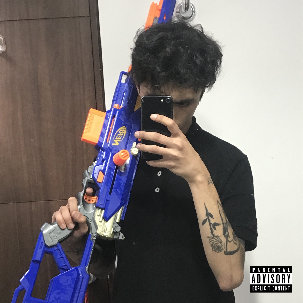 C4 - Single by tada album cover
