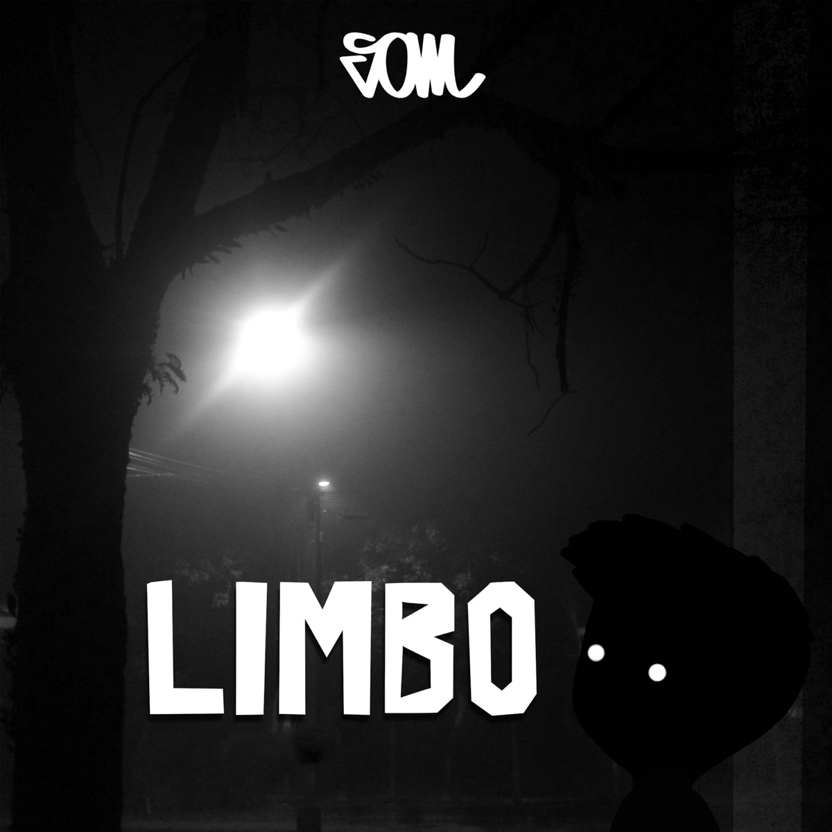 Limbo - Single by Sowl MC album cover