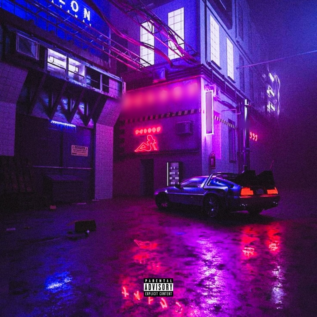 So High (feat. Cortevercetti) - Single by Jack Skeleton album cover