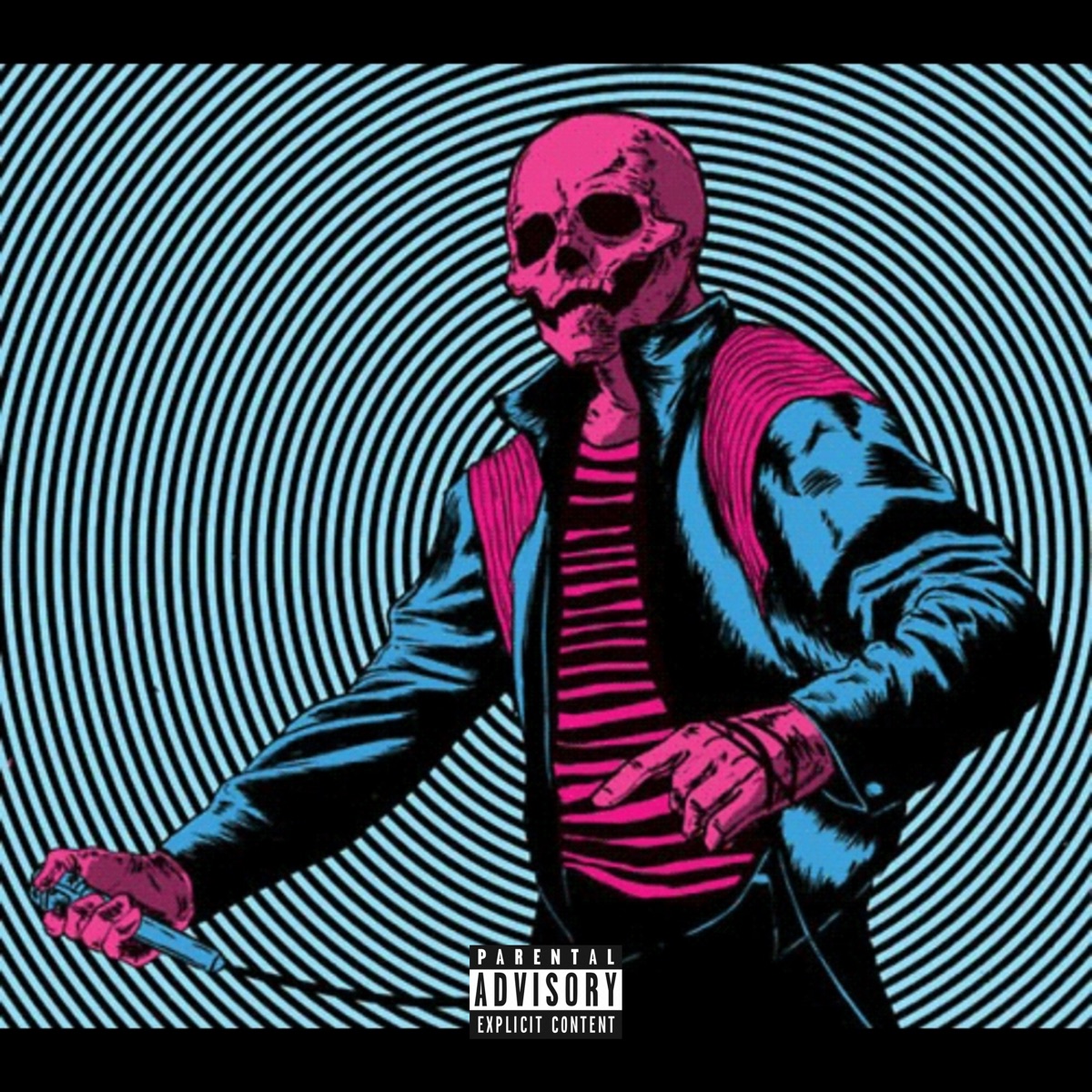 Freestyle (feat. NaNo White, Benja HomeBoy, shoxie, LUCA$H WHITE & White Di) - Single by Jack Skeleton album cover