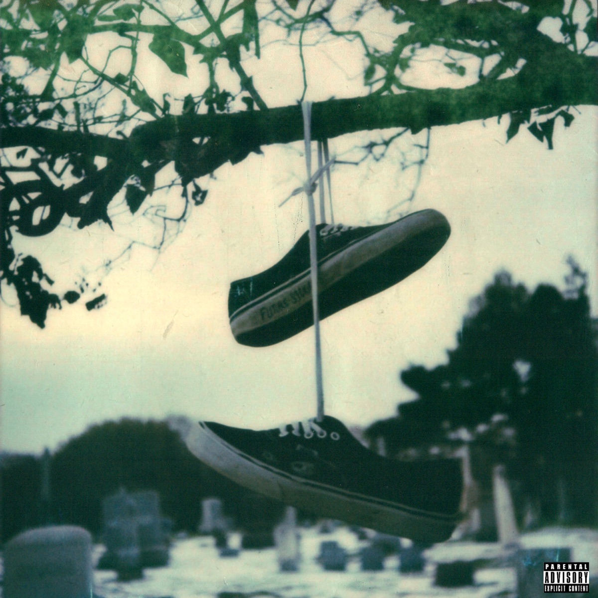 how will i rest in peace if i'm buried by a highway?// - Single by KennyHoopla album cover