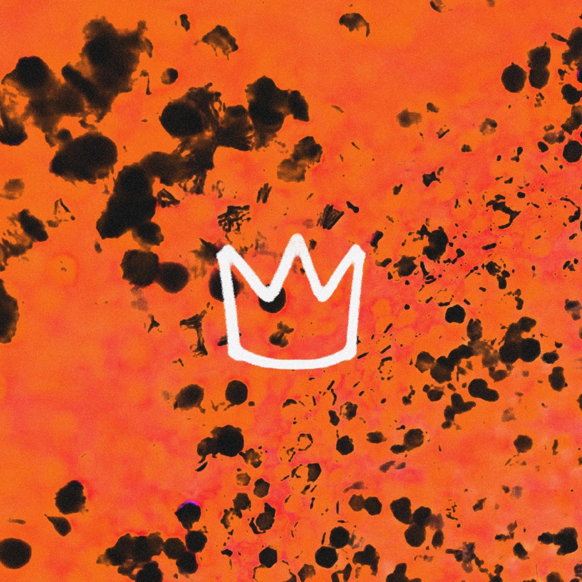 Royalty by ThatFatApe album cover