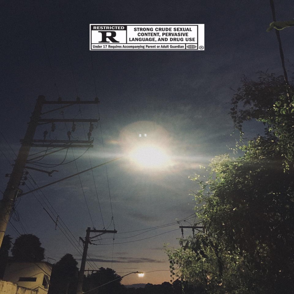 Torre de Controle - Single by Shxw album cover