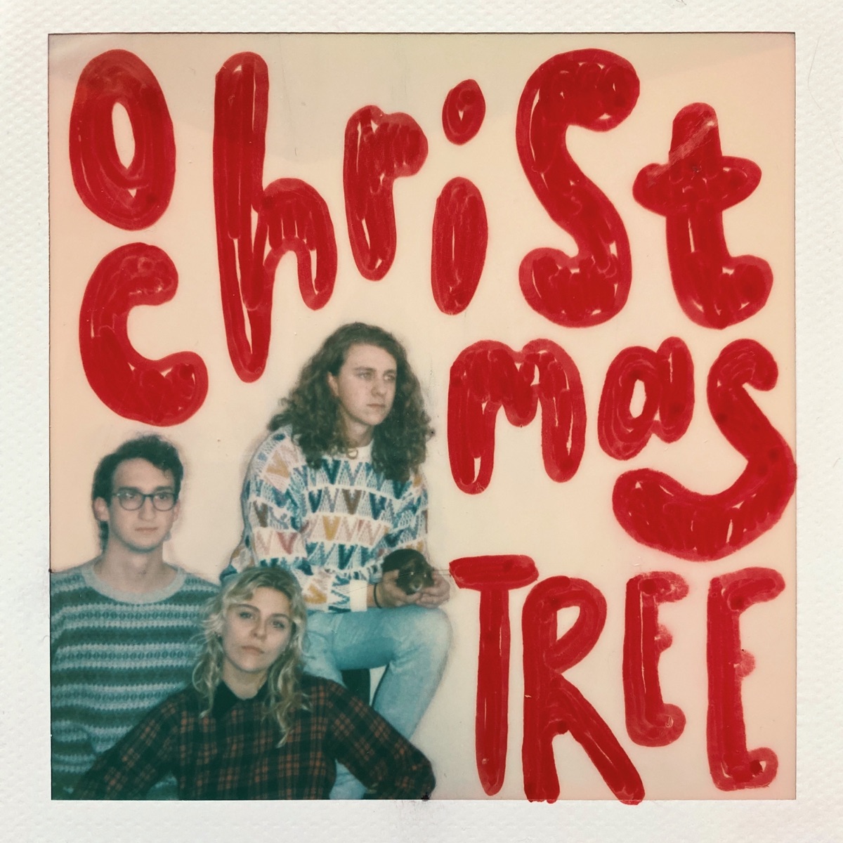 O Christmas Tree - Single by Victoria Victoria album cover
