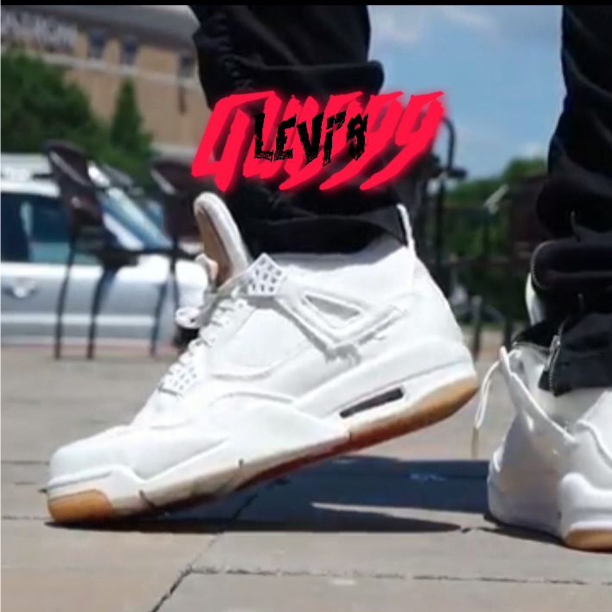 Levi's - Single by Gui999 album cover