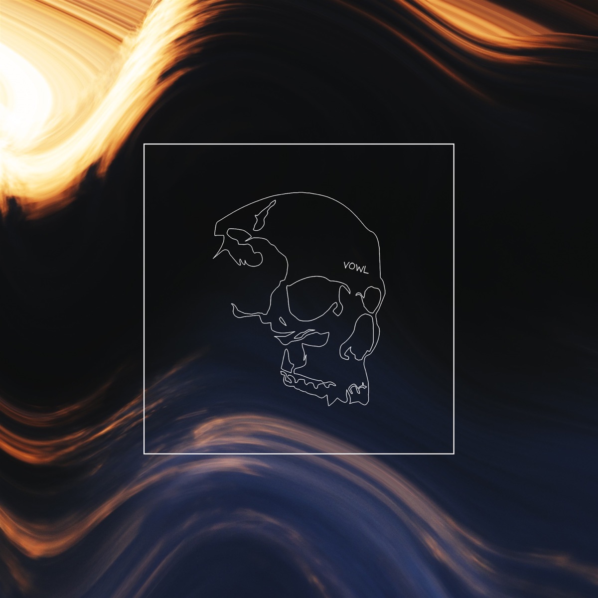 vowl. - EP by vowl. album cover