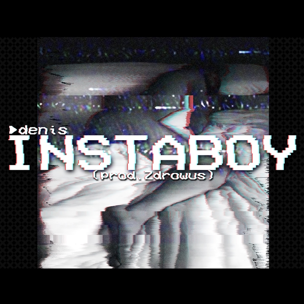 Instaboy - Single by Denis Offiziell album cover