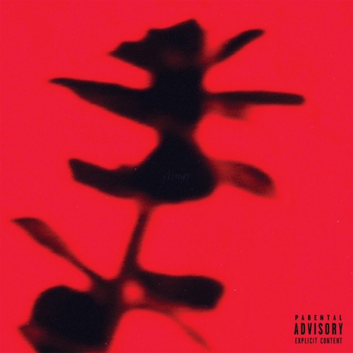 Clingy - Single by Tengyboy & ABANGSAPAU album cover