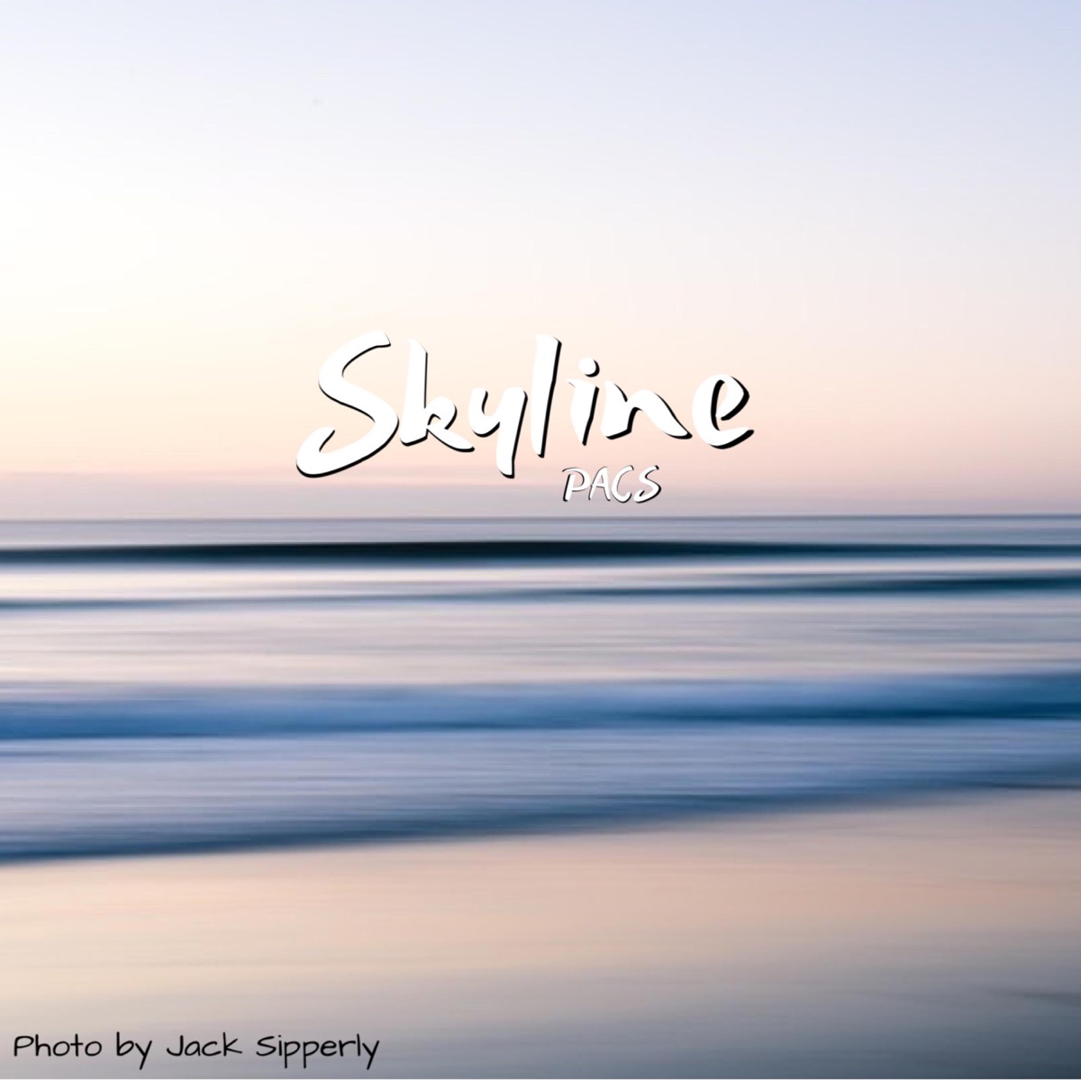 Skyline - Single by Pacs album cover