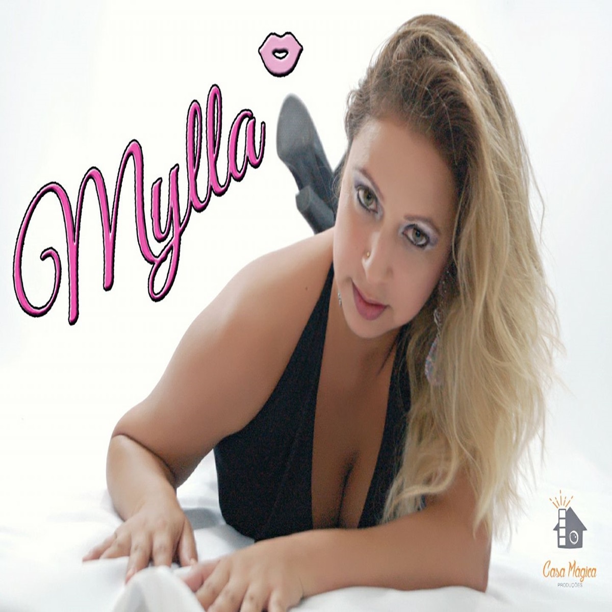 Loka (feat. Anthony Dj Mpc) - Single by Mylla album cover