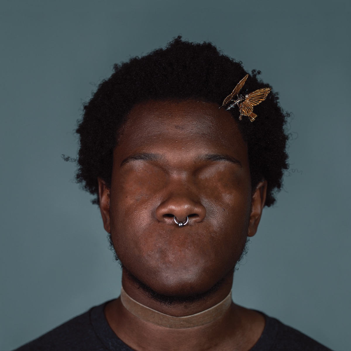 Revelations by Shamir album cover