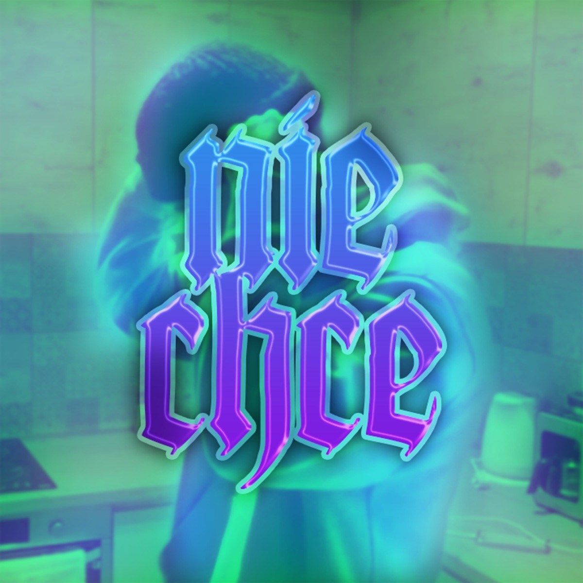 Nie Chcę - Single by Pitersonek album cover