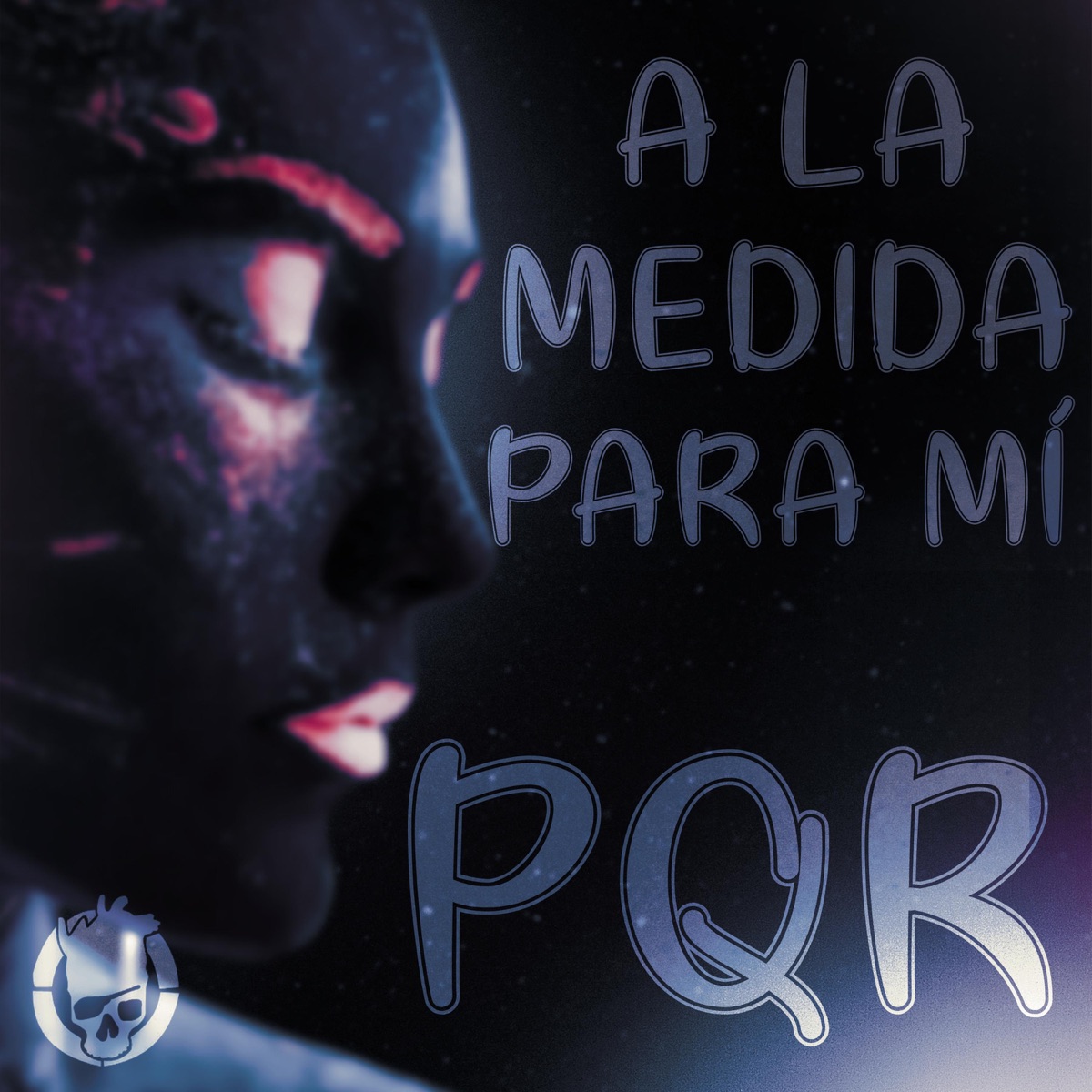A La Medida Para Mí (feat. PQR) - Single by La Dinastia SPC album cover