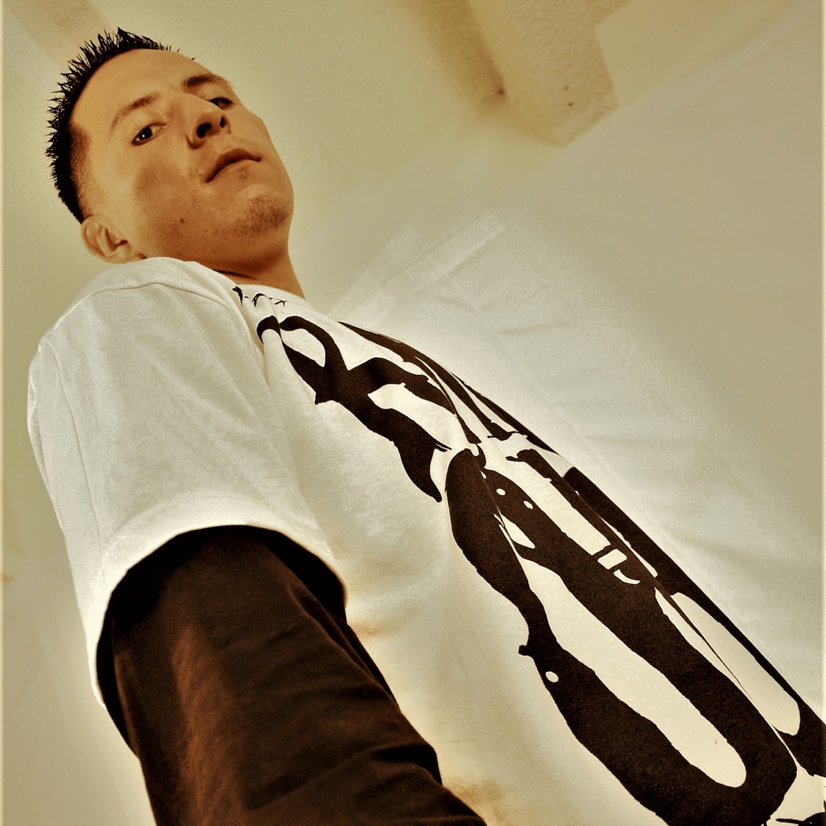 Nada Es para Siempre (feat. MC Ari, Joe Mc, Pipe & De La Cruz) - Single by Rolo Real album cover