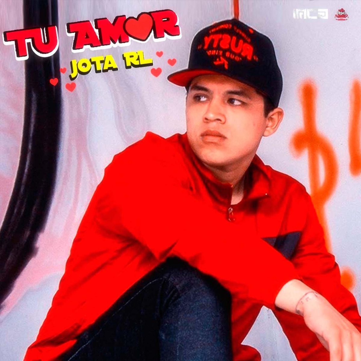Tu Amor - Single by Jota Rl & Hip Hop Peruano Mas Na album cover