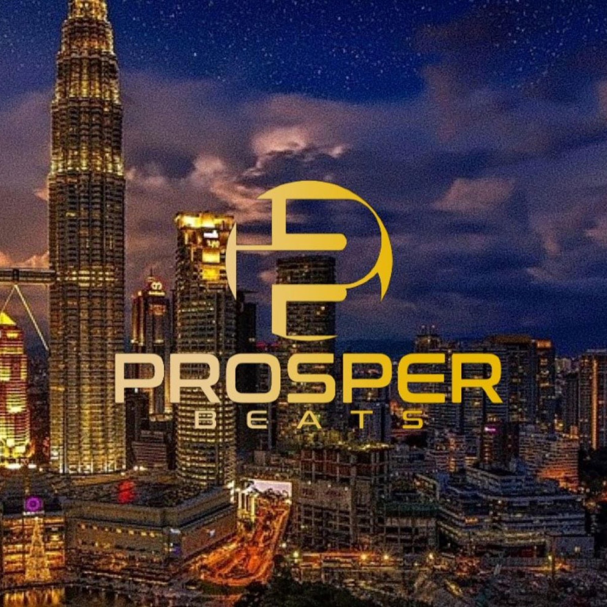 Progress - Single by Prosper Beats album cover