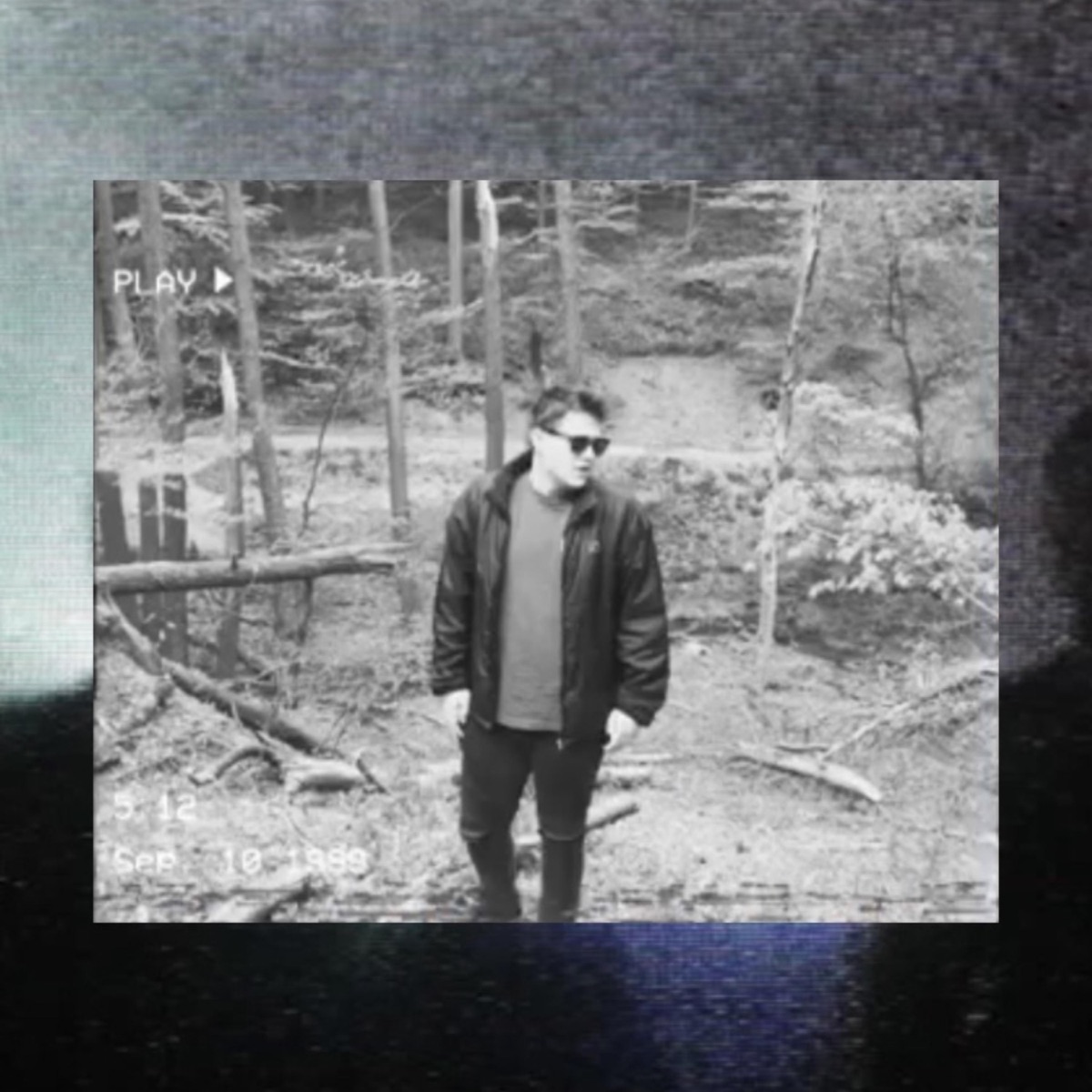 Vhs - Single by Mjay Beatz album cover
