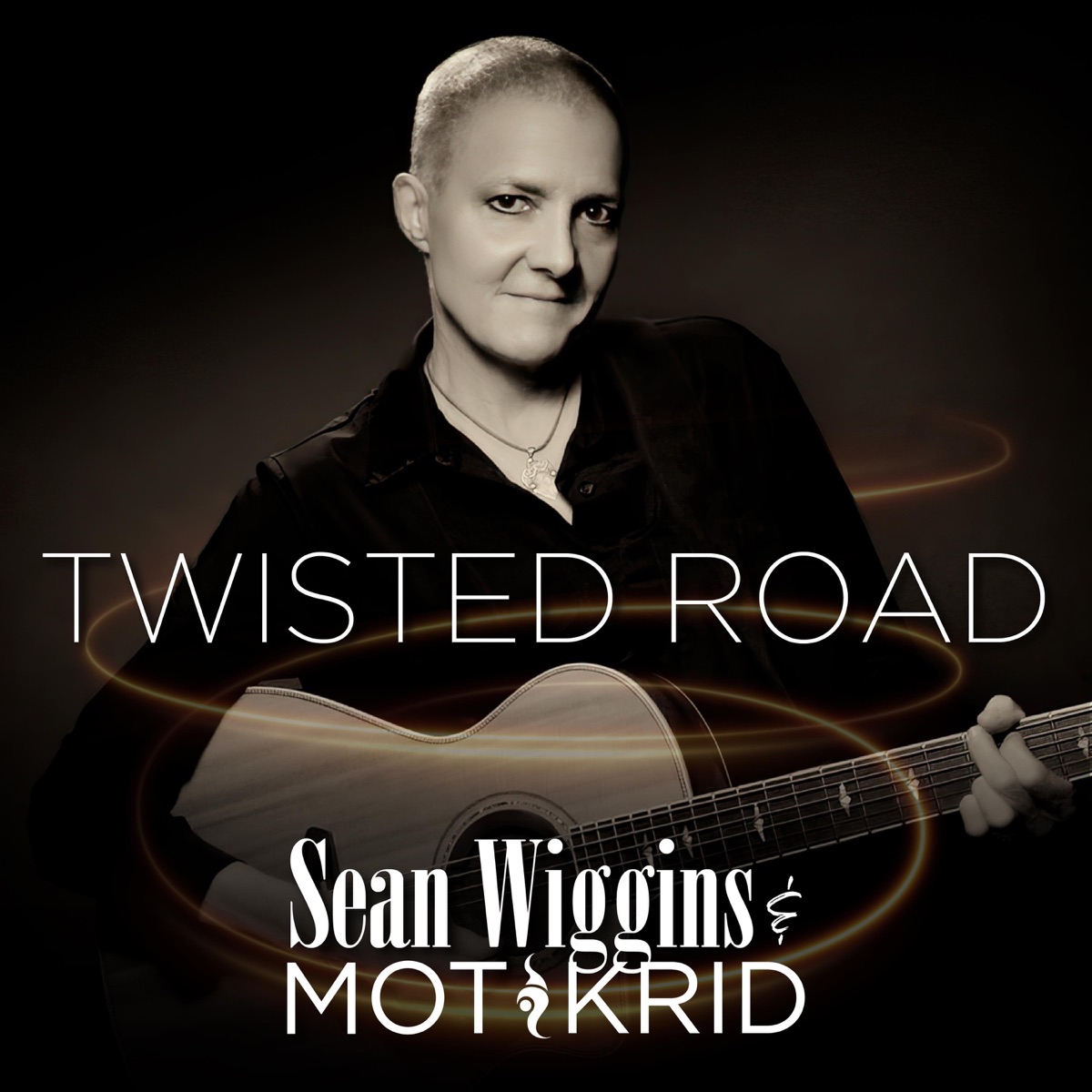 Twisted Road - Single by Sean Wiggins & Mot & Krid album cover