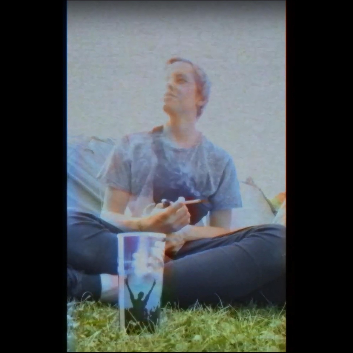 Sovy - Single by Totally Nothin album cover