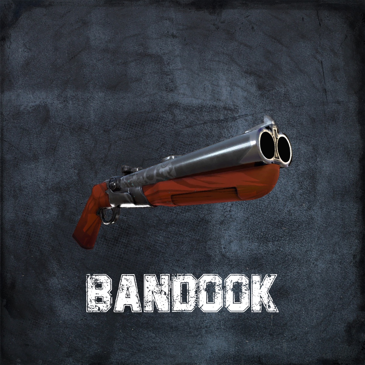 Bandook (feat. Shokey) - Single by Mujahid Hasan album cover