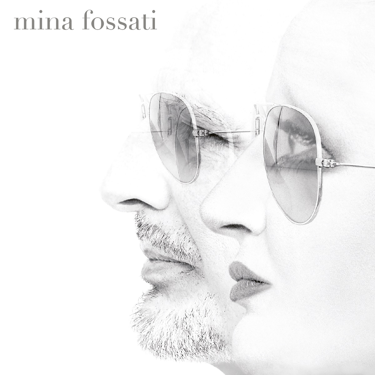 Mina Fossati by Mina & Ivano Fossati album cover
