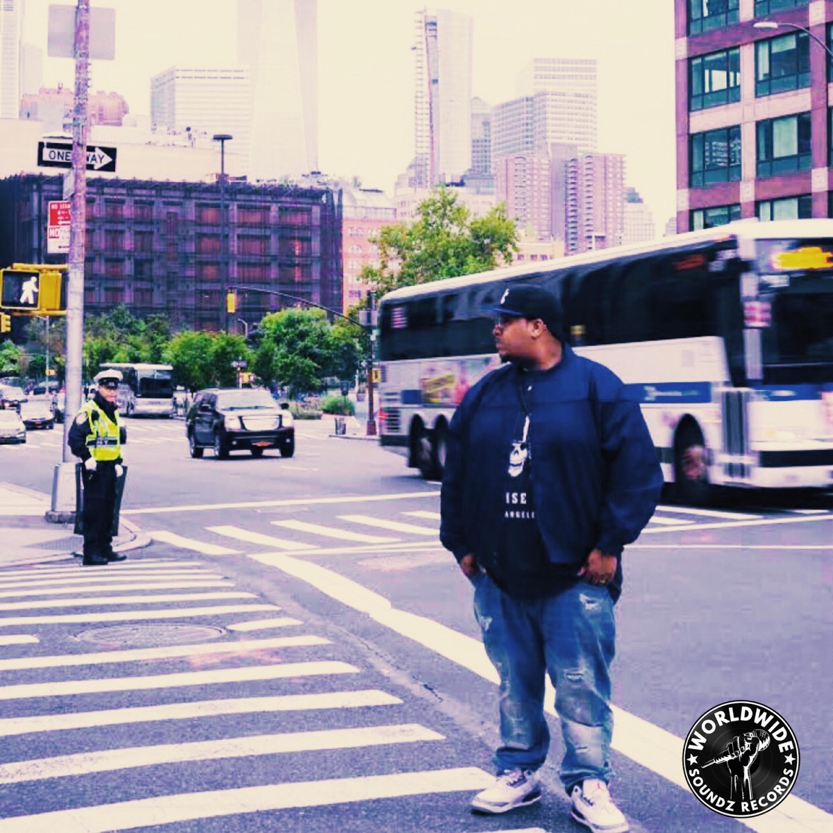 The Gospel Beats (Instrumental) - EP by DJ Chase album cover