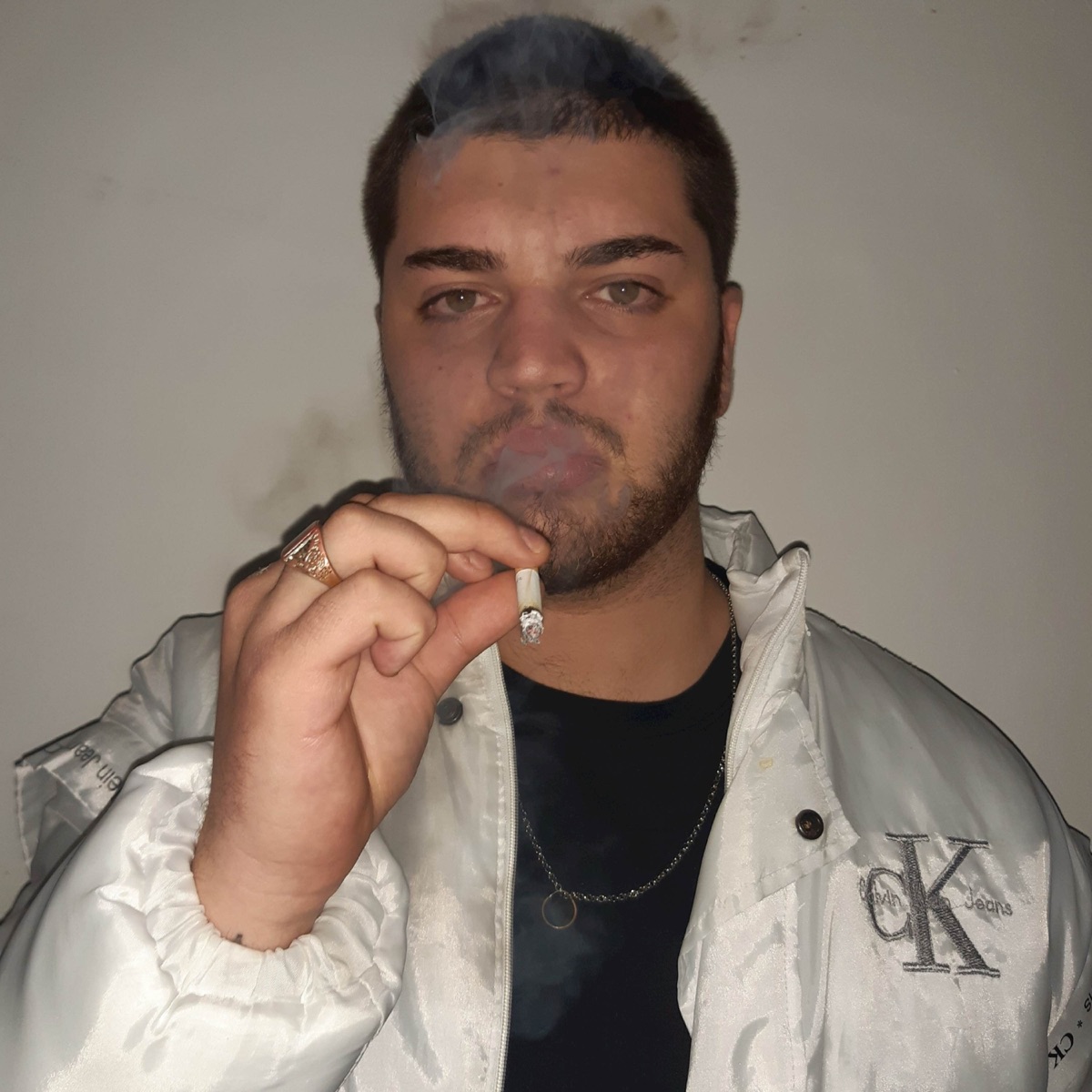 Bella vida - Single by Borja album cover