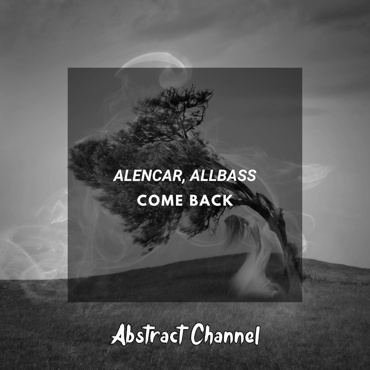 Come Back - Single by Alencar & Allbass album cover