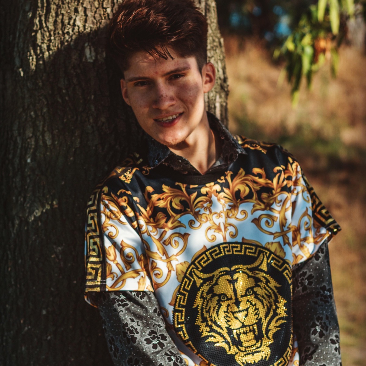 El Uber Privado - Single by Rodrigo Guerrero album cover