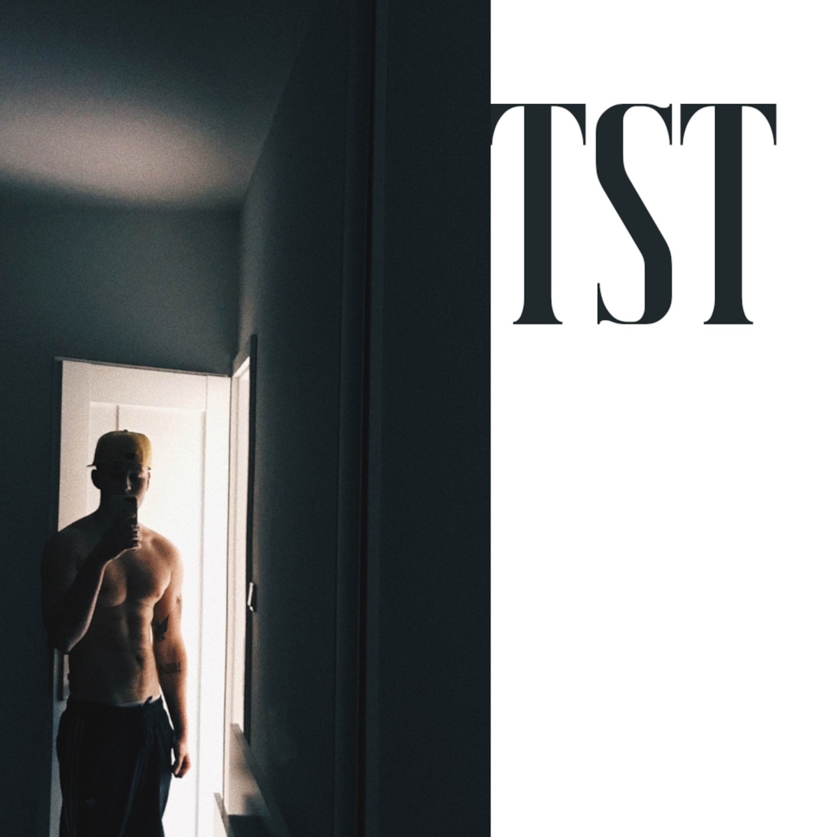 Take Some Time - Single by Otlewsky album cover