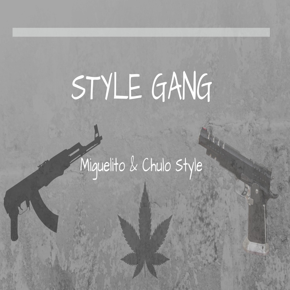 Style Gang - Single by Miguelito & Chulo Style & Chulo Style album cover