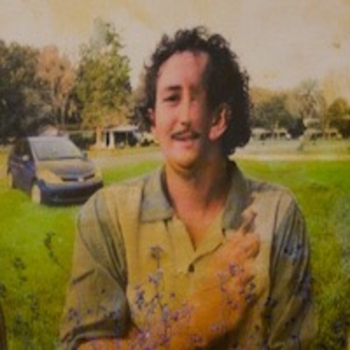 Unkept Promises by Plain Ol Zach album cover
