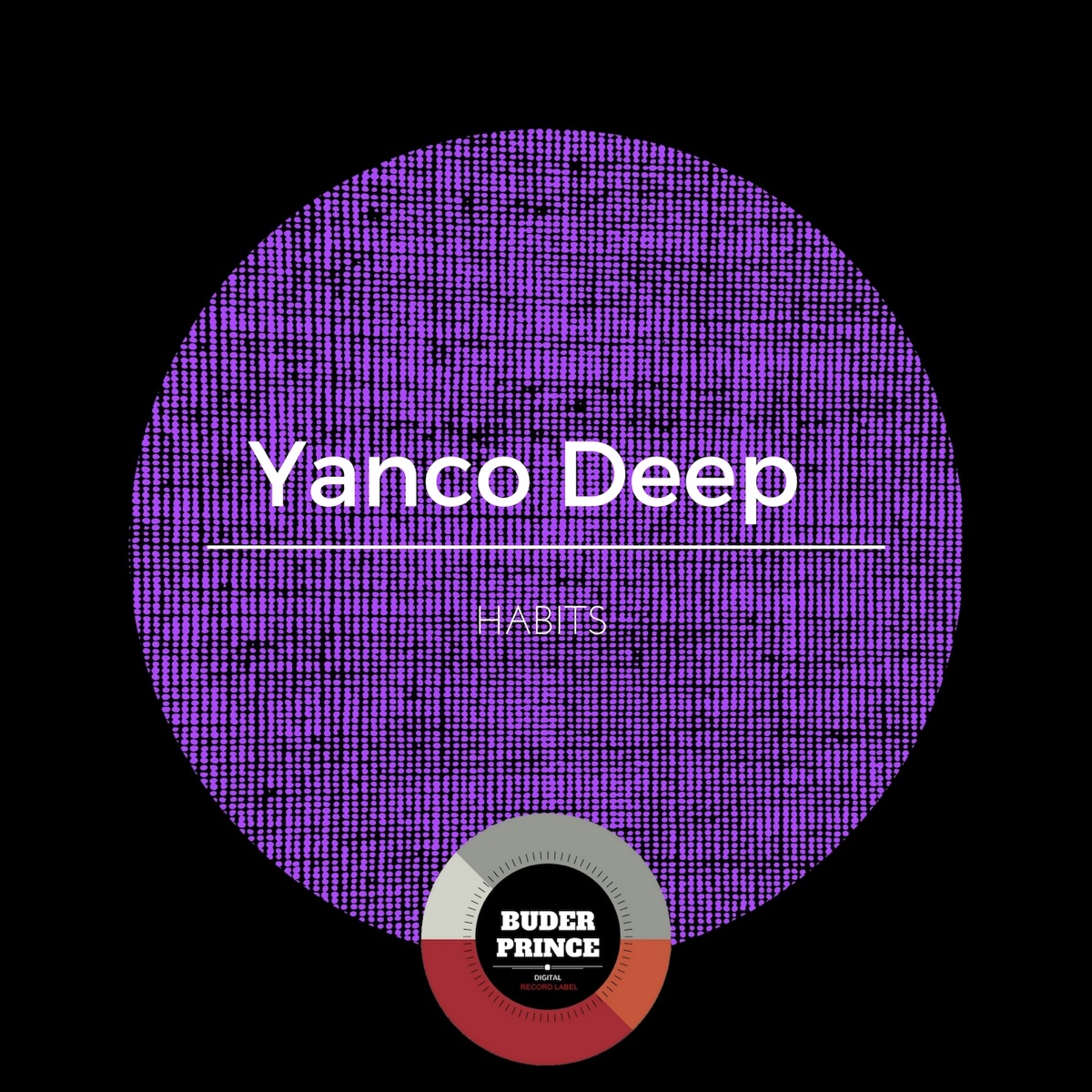 Habits - Single by Yanco Deep album cover