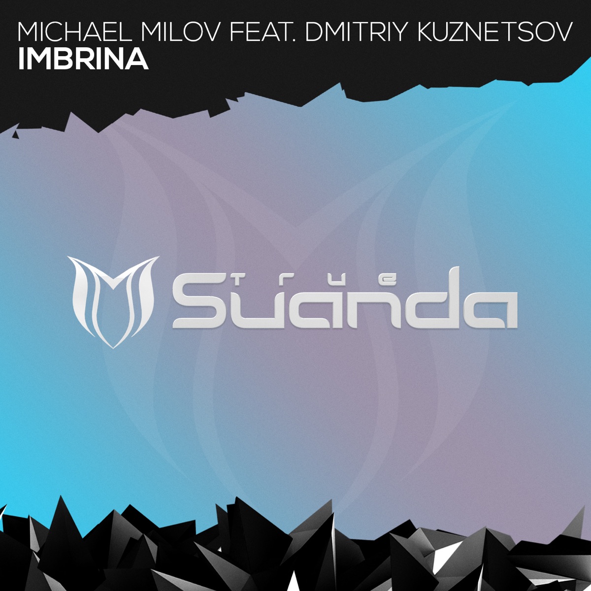 Imbrina (feat. Dmitriy Kuznetsov) - Single by Michael Milov album cover