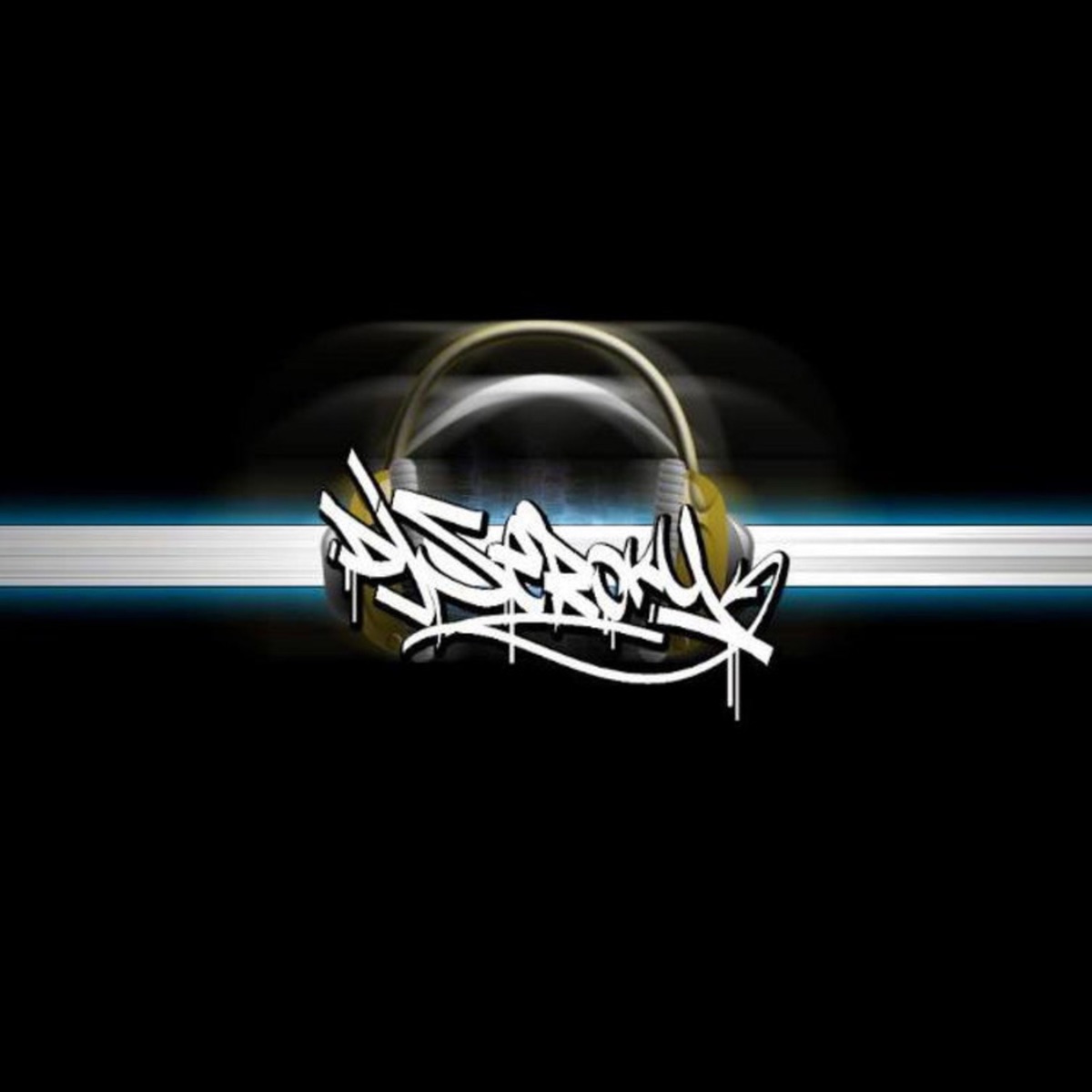 Flipmode Squad Remix - Single by DJ Seroky album cover