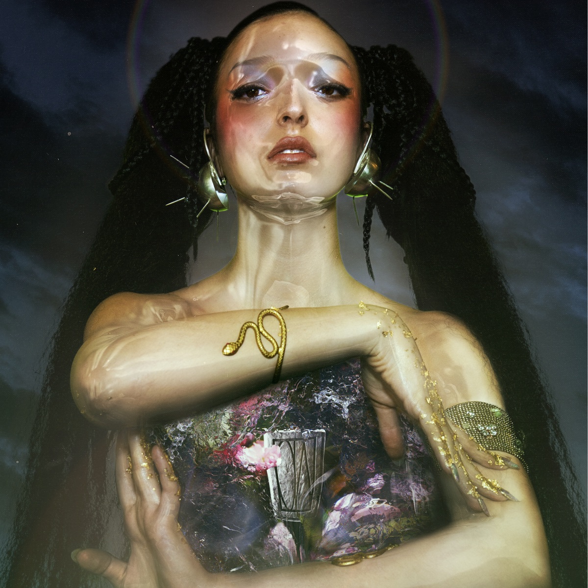 Care - Single by LOLA album cover